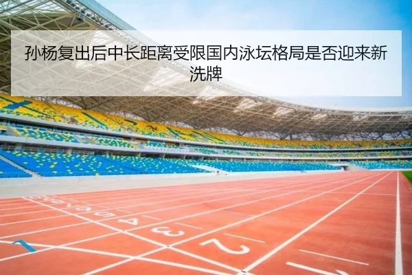 孙杨复出后中长距离受限国内泳坛格局是否迎来新洗牌（333 Sports）